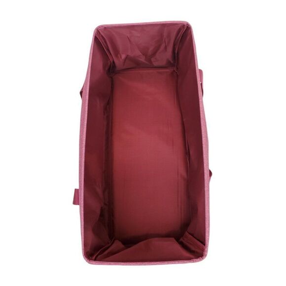 Multipurpose Utility Tote - Frost Fandango Pink - Picture 9 of 16